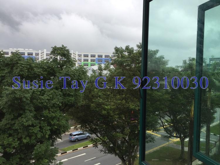 Palmwoods (D16), Condominium #160576612